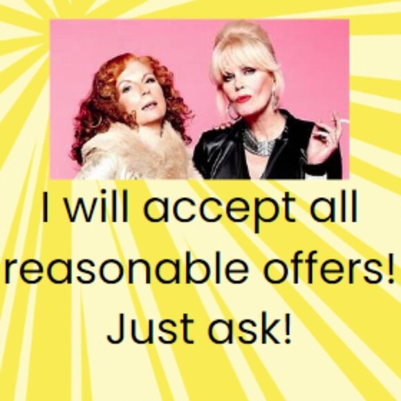 Who What Wear Swoop Neck Stripe Top SZ MD - Picture 8 of 8